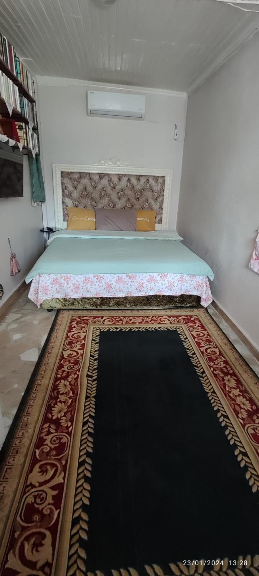 Nur Home Deniz Manzarali Стамбул Екстер'єр фото