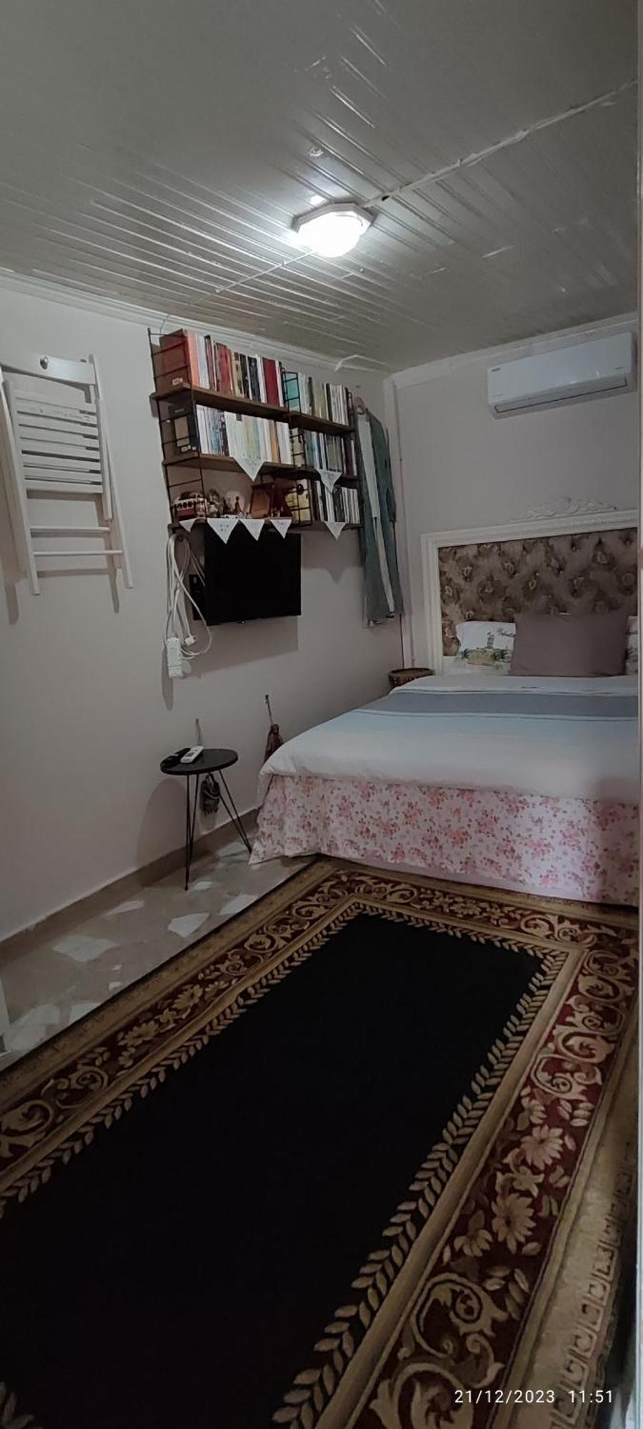 Nur Home Deniz Manzarali Стамбул Екстер'єр фото